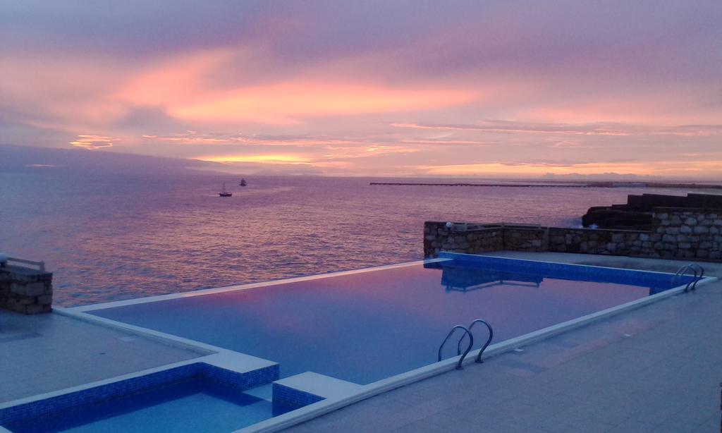 Maio Vacanze Cidade do Maio Exterior photo
