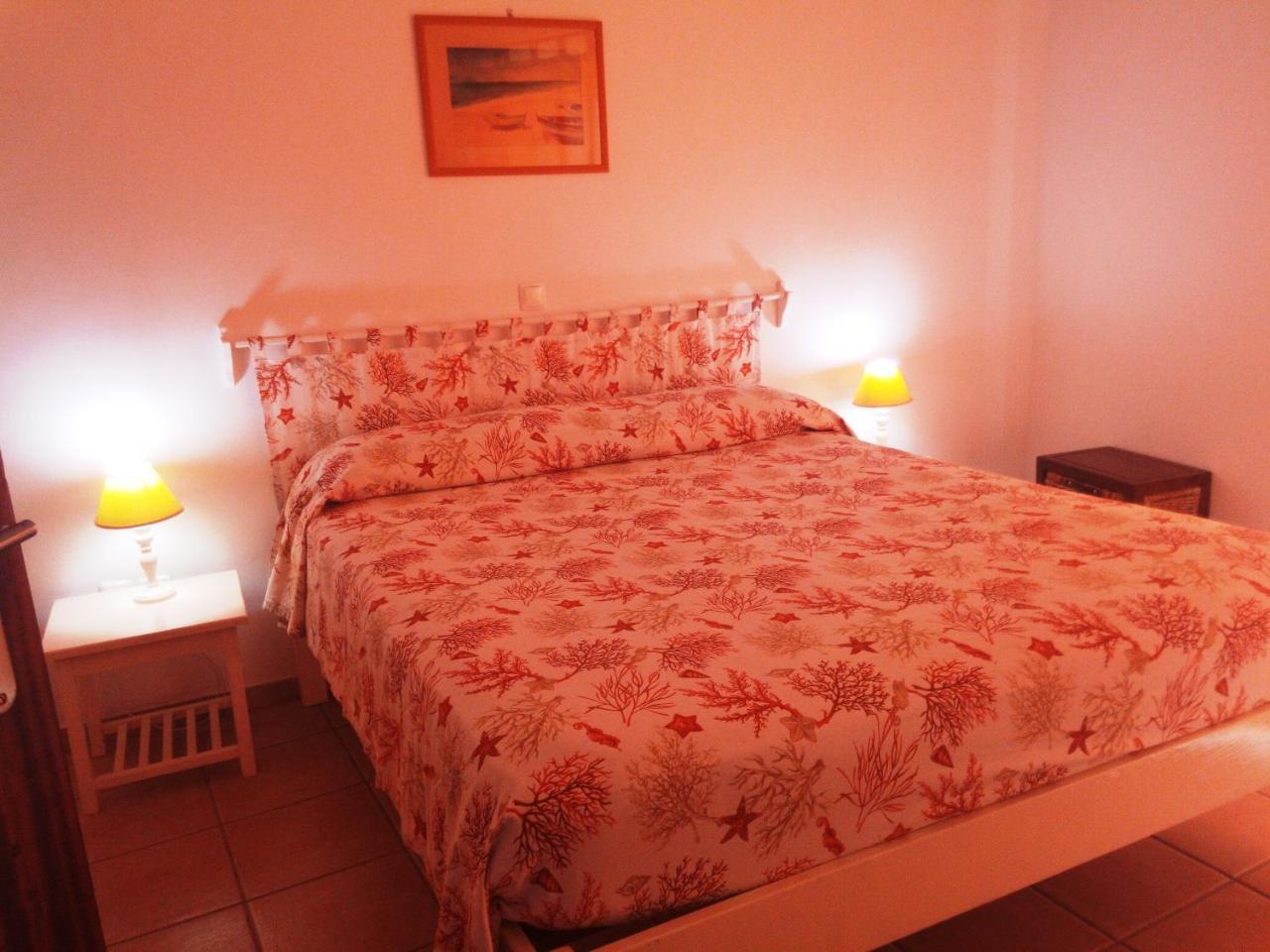 Maio Vacanze Cidade do Maio Exterior photo