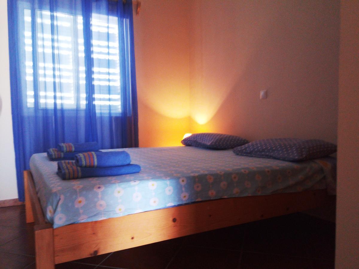 Maio Vacanze Cidade do Maio Exterior photo