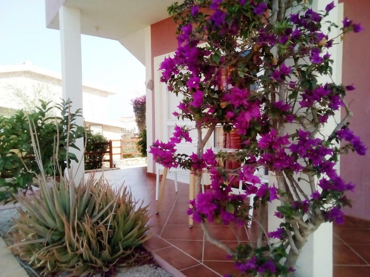 Maio Vacanze Cidade do Maio Exterior photo